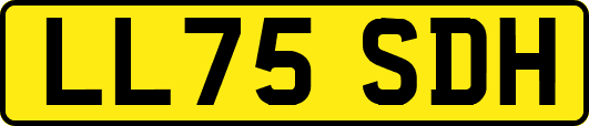 LL75SDH