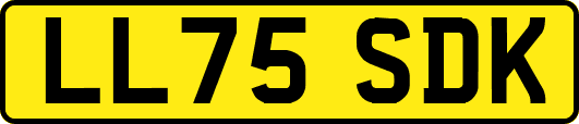 LL75SDK