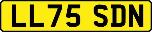 LL75SDN