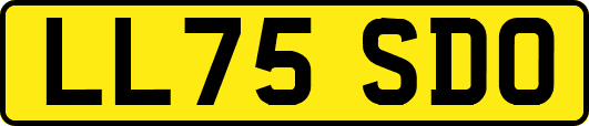 LL75SDO