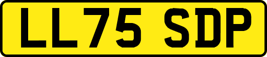 LL75SDP
