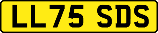 LL75SDS