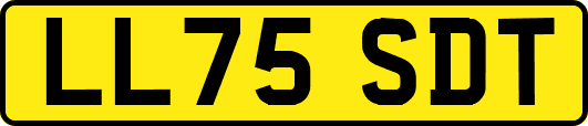 LL75SDT