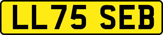 LL75SEB