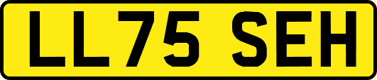 LL75SEH