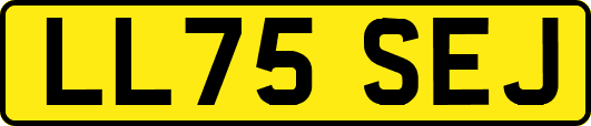 LL75SEJ