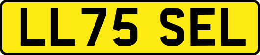 LL75SEL