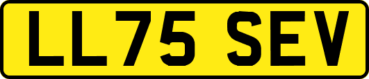 LL75SEV