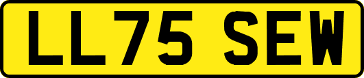 LL75SEW