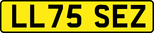LL75SEZ