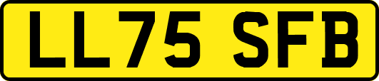 LL75SFB