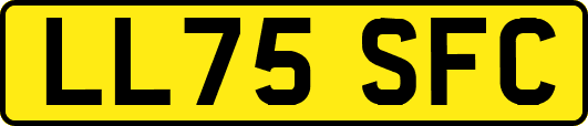 LL75SFC