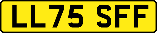 LL75SFF