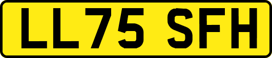LL75SFH