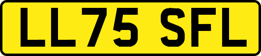 LL75SFL