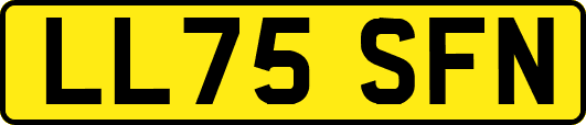LL75SFN