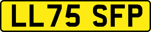 LL75SFP