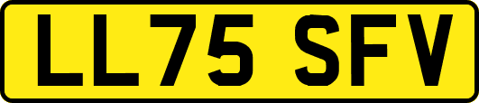 LL75SFV