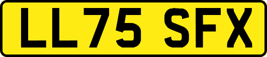 LL75SFX