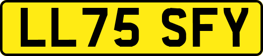 LL75SFY