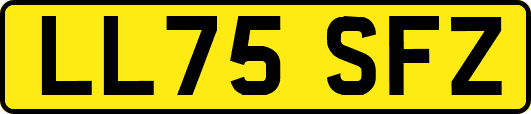 LL75SFZ