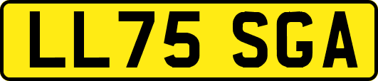 LL75SGA