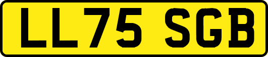LL75SGB