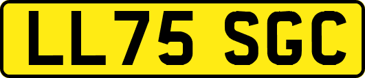 LL75SGC