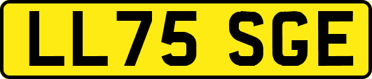LL75SGE