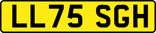 LL75SGH