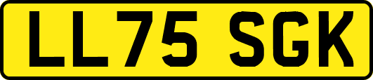 LL75SGK