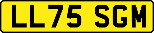 LL75SGM