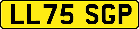 LL75SGP