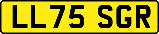 LL75SGR