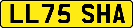 LL75SHA