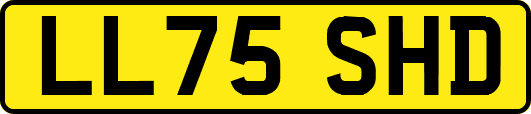 LL75SHD