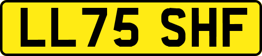 LL75SHF