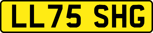 LL75SHG