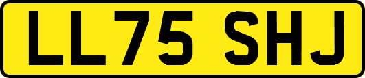 LL75SHJ