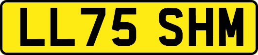 LL75SHM
