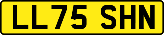 LL75SHN