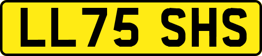 LL75SHS