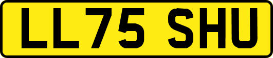 LL75SHU