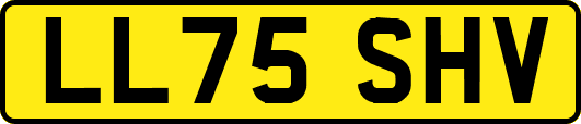 LL75SHV