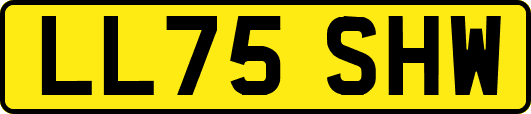 LL75SHW