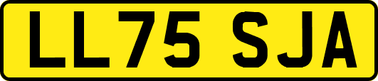 LL75SJA