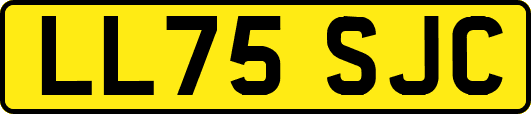 LL75SJC
