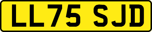 LL75SJD