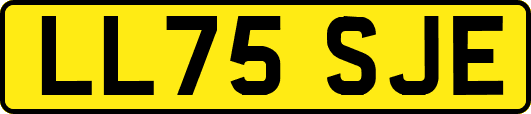 LL75SJE