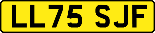 LL75SJF